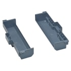 Legrand - Kit isolation électrique - plancher technique des kits supports 088025/088125