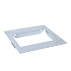Legrand - Adaptateur de montage chape béton boîtes de sol 8/12modules /boîte universelle
