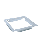 Legrand - Adaptateur montage chape béton boîtes de sol 16/24 modules et boîte universelle