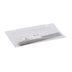Legrand - 4 pieds pour kit support/trappe de visite boîte de sol affleurante