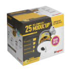 Legrand - Distributeur de 25 DCL Modul'up complets + 1 scie cloche