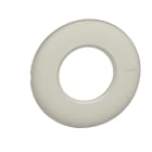 Legrand - Bague de finition titane pour spot Modul'up