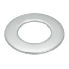 Legrand - Bague de finition métal alu pour spot Modul'up