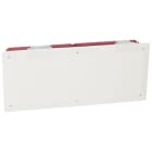 Legrand - Boîte complète Batibox maçonnerie pour dérivation grande capacité 400x180x70mm