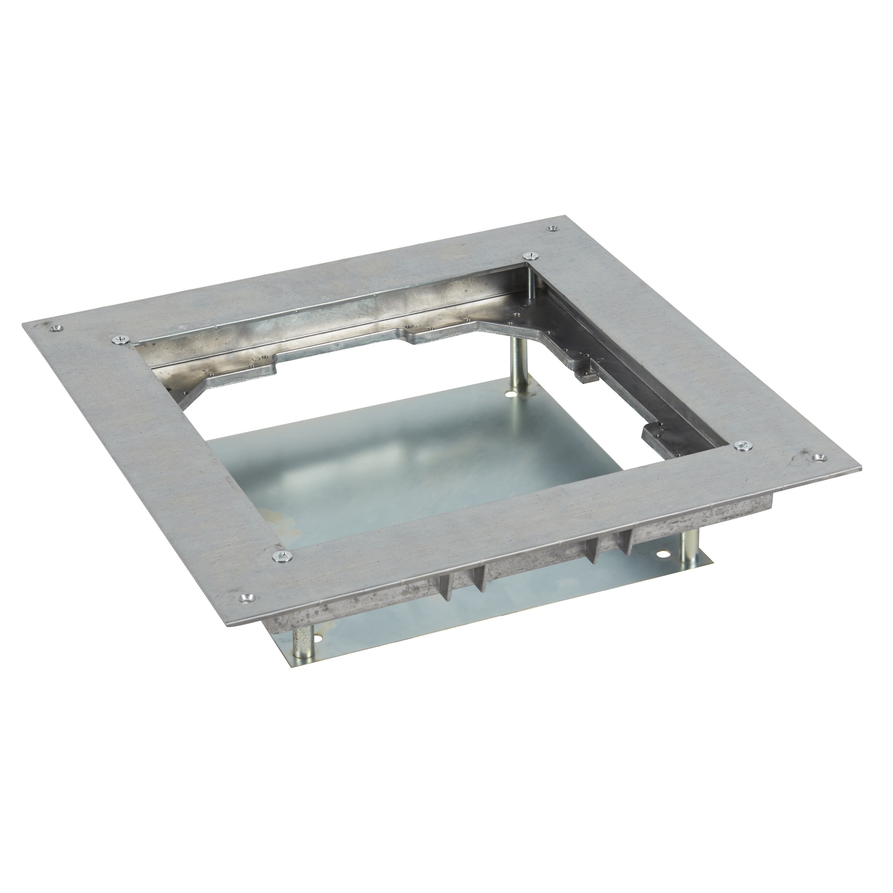 Legrand - Adaptateur pour charges lourdes jusqu'à 20kN pour réf. 089886/089885