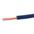 Legrand - Conduit ICTA Chronofil® Ø16mm courant fort 2x1,5mm² rouge et orange