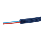 Legrand - Conduit ICTA Chronofil® Ø16mm courant fort 2 conducteurs 1,5mm² bleu et rouge