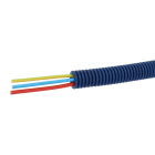 Legrand - Conduit ICTA Chronofil® Ø16mm courant fort 3x1,5mm² bleu/rouge/vert-jaune