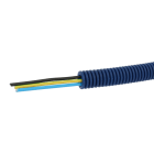 Legrand - Conduit ICTA Chronofil® Ø16mm courant fort 3x1,5mm² bleu/noir/vert-jaune