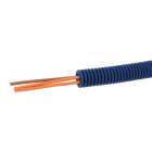 Legrand - Conduit ICTA Chronofil® Ø16mm courant fort 3x1,5mm² marron/orange/orange