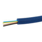 Legrand - Conduit ICTA Chronofil® Ø20mm 4 conducteurs 1,5mm² bleu/marron/noir/vert-jaune