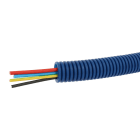 Legrand - Conduit ICTA Chronofil® Ø20mm 4x1,5mm² bleu/rouge/noir/vert-jaune