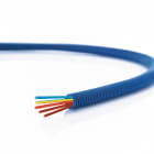 Legrand - Conduit ICTA Chronofil D20 5 cond 1,5mm2 bleu-rouge + 2 cond marron-vert-jaune