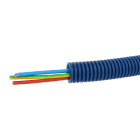Legrand - Conduit ICTA Chronofil® Ø20mm courant fort 3x2,5mm² bleu/rouge/vert-jaune