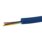 Legrand - Conduit ICTA Chronofil® Ø20mm 3x 2,5mm² bleu/rouge/vert-jaune + 1x1,5mm² noir