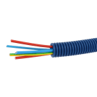 Legrand - Conduit ICTA Chronofil® Ø20mm 3x2,5mm² bleu/rouge/vert-jaune + 2x1,5² bleu/rouge