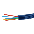 Legrand - Conduit ICTA Chronofil® Ø20mm 3x2,5mm² bleu/rouge/vert-jaune + 2x1,5² bleu/rouge
