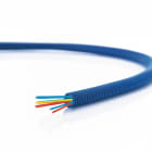 Legrand - Conduit ICTA Chronofil D20mm 3x2,5mm2 bleu-rouge-vert-jaune + 2x1,52 bleu-rouge