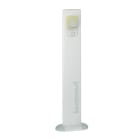 Legrand - Borne Green'up Access véhicule électrique Modes 1 ou 2 IP66 IK08 - hauteur 1m