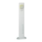 Legrand - Borne Green'up Access véhicule électrique Modes 1 ou 2 IP66 IK08 - hauteur 1m