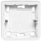 Legrand - Cadre Mosaic - 2 modules - profondeur 30mm