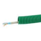 Legrand - Conduit ICTA Chronofil® Ø25mm courant faible FTP 100ohms catégorie5 4 paires