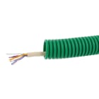 Legrand - Conduit ICTA Chronofil® Ø25mm courant faible grade1 télécom 298 4 paires 5/10e