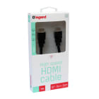 Legrand - Cordon Ethernet HDMI High Speed - Longueur 1m