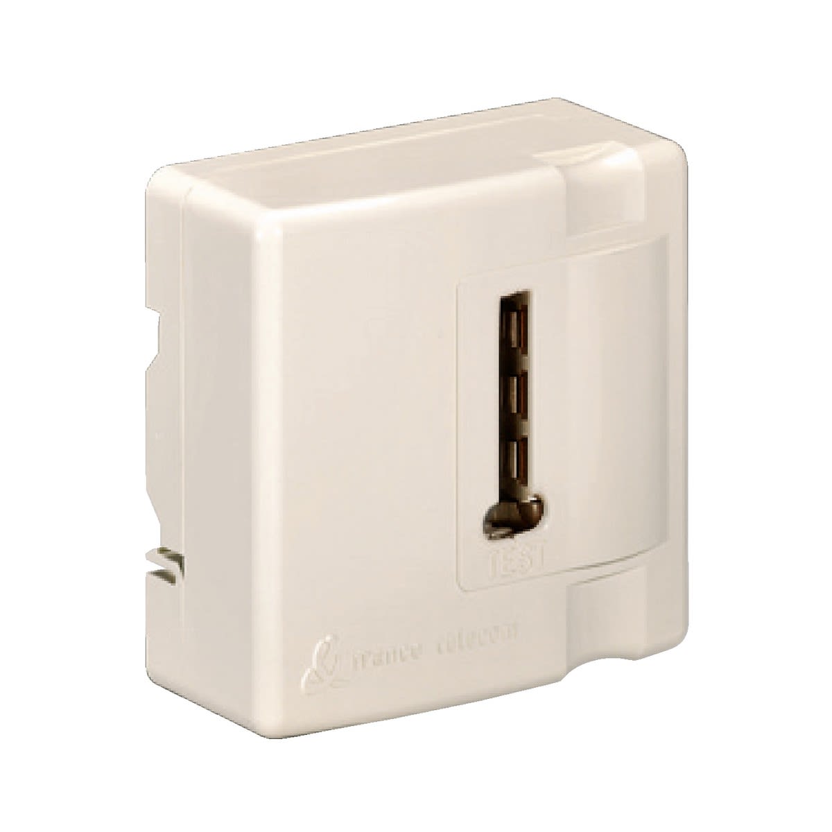 Legrand - Dispositif de terminaison interieur (DTI) - format prise T