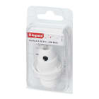 Legrand - Douille pour ampoule E14 - polyamide blanc