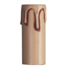 Legrand - Douille bougie pour culot E14 - hauteur 65 mm