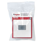 Legrand - Détecteur mural Neptune - Finition blanc