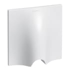 Legrand - Sortie de câble Neptune - finition blanche