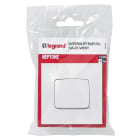 Legrand - Va-et-vient Neptune 10A bornes automatiques - Blanc