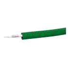 Legrand - Conduit ICTA Chronofil® Ø20mm pour courant faible coaxial 17 VATC - RAL6029