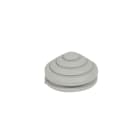 Legrand - Embout de rechange - Plexo - accessoire- gris