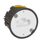 Legrand - Kit boîte applique Eco Batibox - D54mm - profondeur 40mm