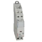 Legrand - Contacteur pour puissance importante - bipolaire 230V~ - 2O - 25A - 1 module