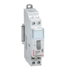 Legrand - Télérupteur bipolaire 230V~ - 16A - 1 module
