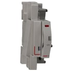 Legrand - Contact auxiliaire pour coupure fil pilote disjoncteur DNX - 1 module - 6A