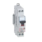 Legrand - Disjoncteur DNX3 Phase + Neutre 20A - bornes à vis - 1 module