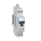 Legrand - Disjoncteur DNX3 Phase + Neutre 32A - bornes à vis - 1 module