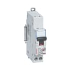 Legrand - Disjoncteur DNX3 Phase + Neutre 32A - bornes automatiques - 1 module