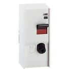 Legrand - Interrupteur Pac - unipolaire + neutre - puissance maxi 4600W