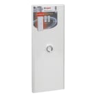Legrand - Porte pour coffret 4 rangées 13 modules - blanche