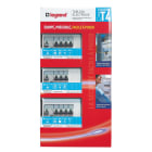 Legrand - Tableau électrique équipé DRIVIA - spécial pour logement T4