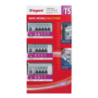 Legrand - Tableau électrique équipé DRIVIA - spécial pour logement T5