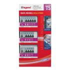 Legrand - Tableau électrique équipé DRIVIA - spécial pour logement T5