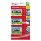 Legrand - Tableau électrique équipé Evolué - pour logement T3