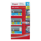 Legrand - Tableau électrique équipé Evolué - pour logement T4